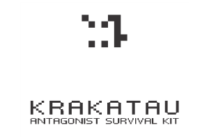 Krakatau