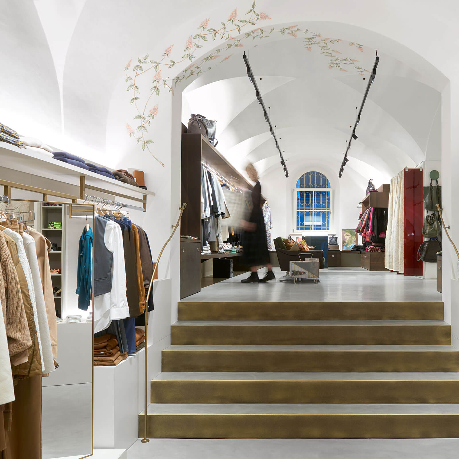 Mode Tschurtschenthaler