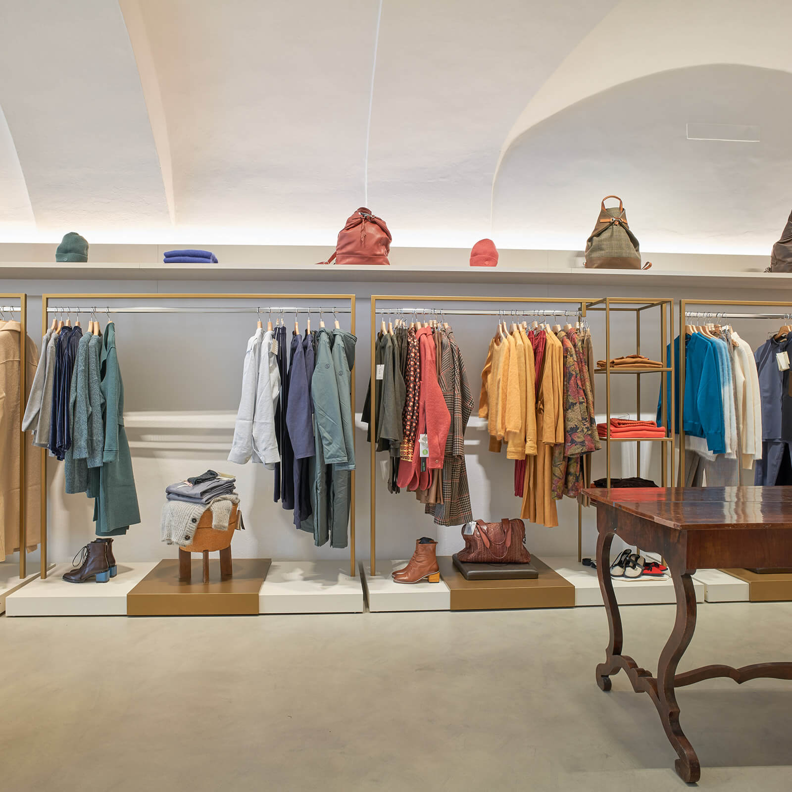 Fashion - Mode Tschurtschenthaler