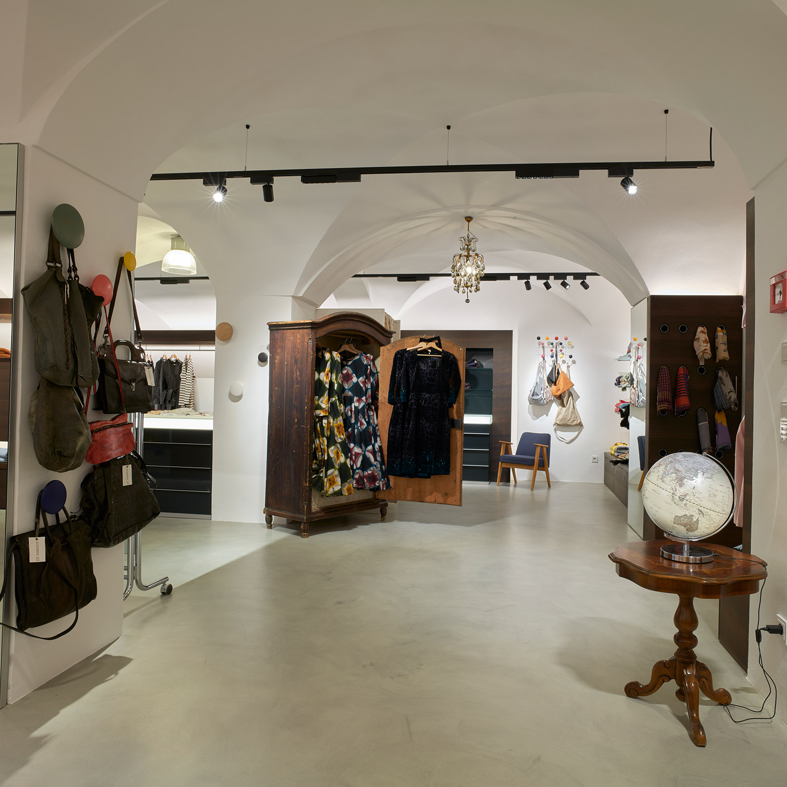 For her - Mode Tschurtschenthaler