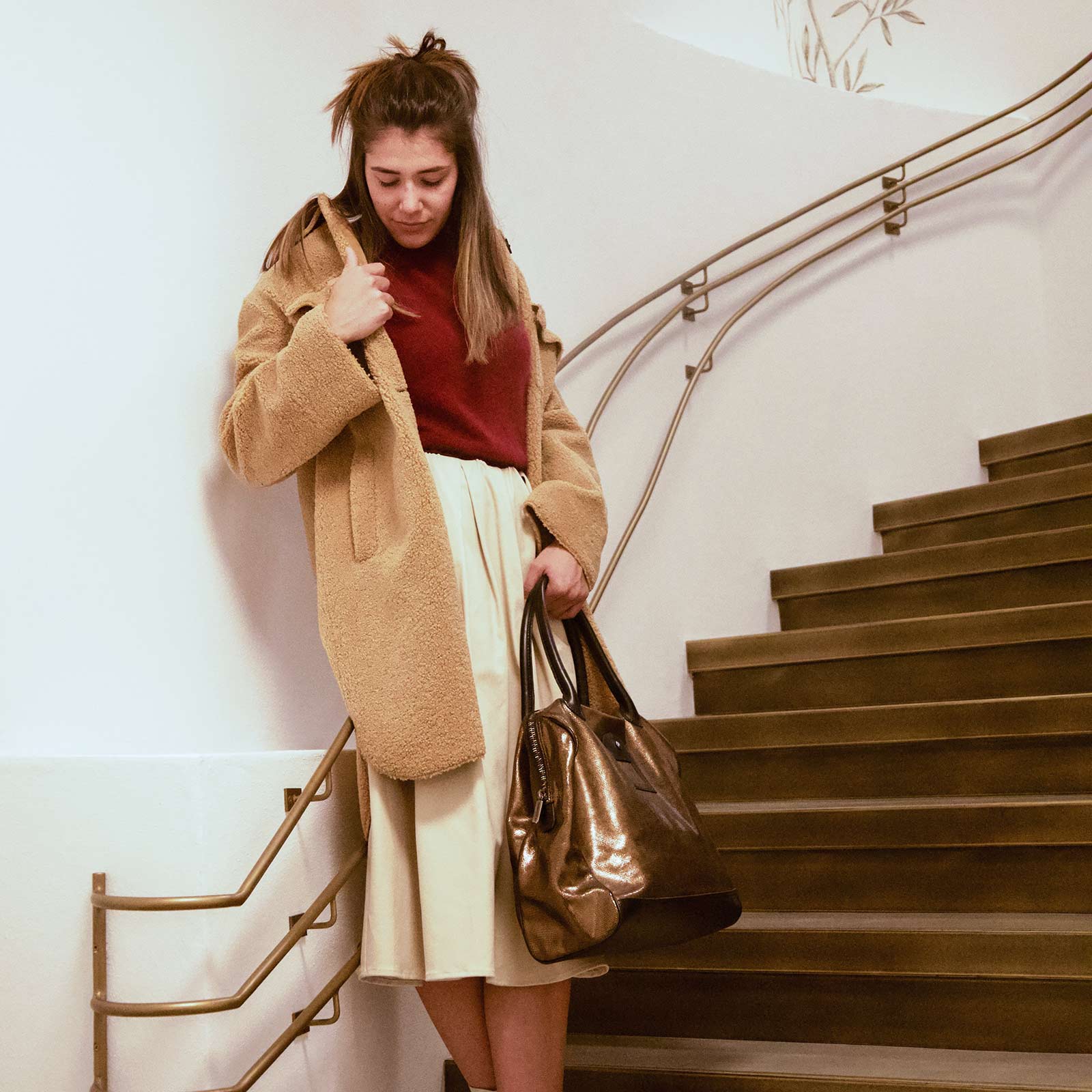 For her - Mode Tschurtschenthaler