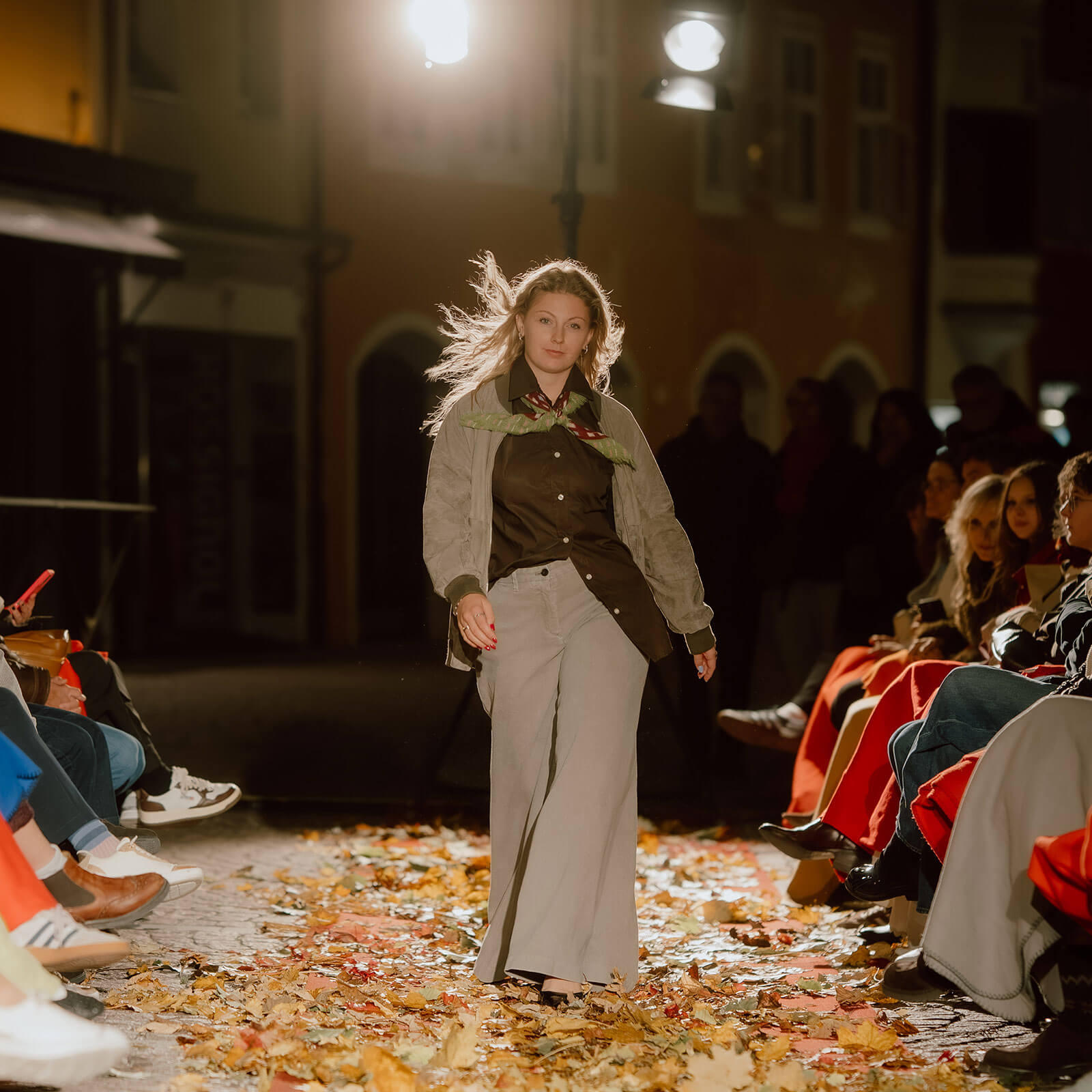 For her - Mode Tschurtschenthaler