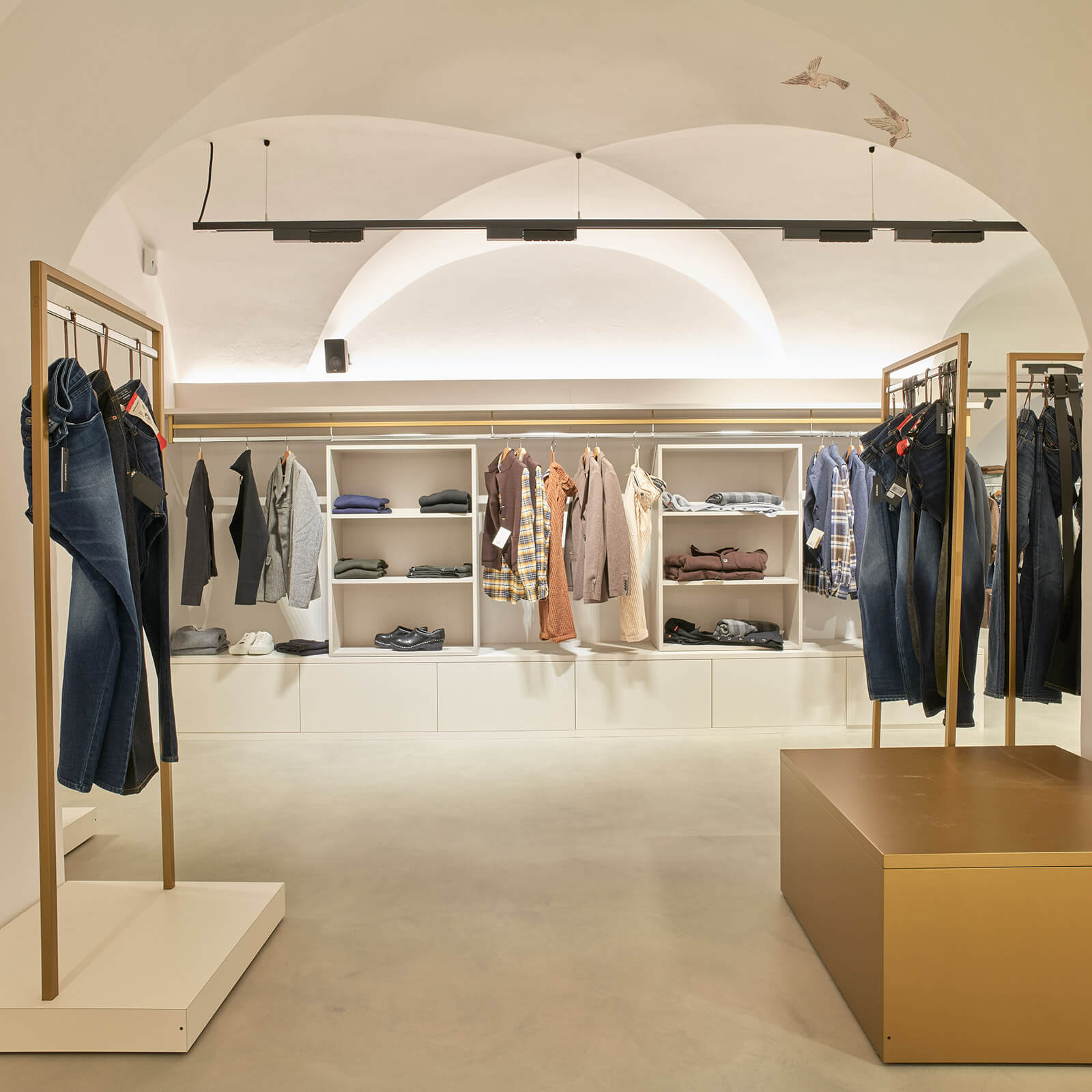 Männer - Mode Tschurtschenthaler