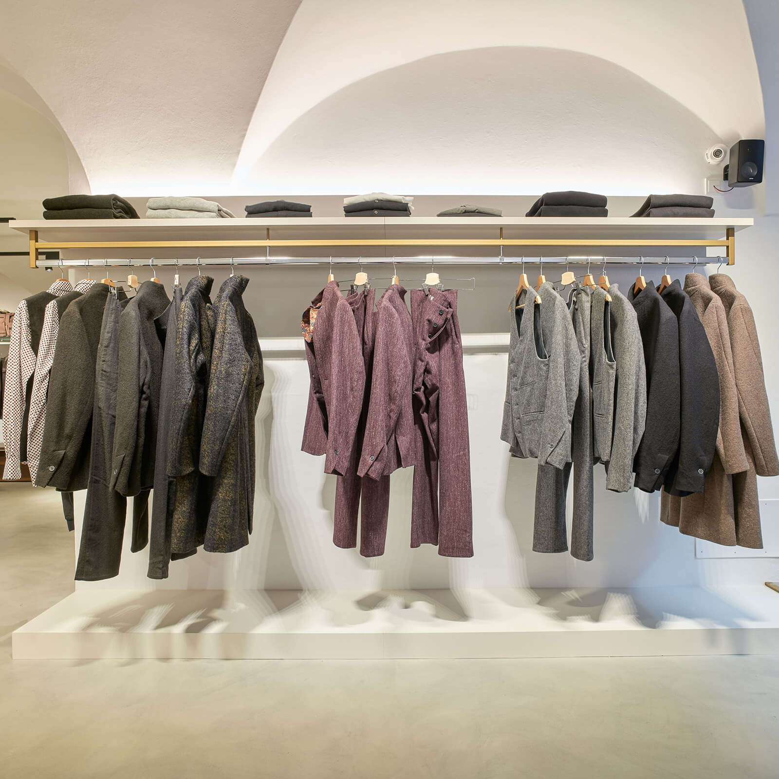 Liebhaberstückealarm