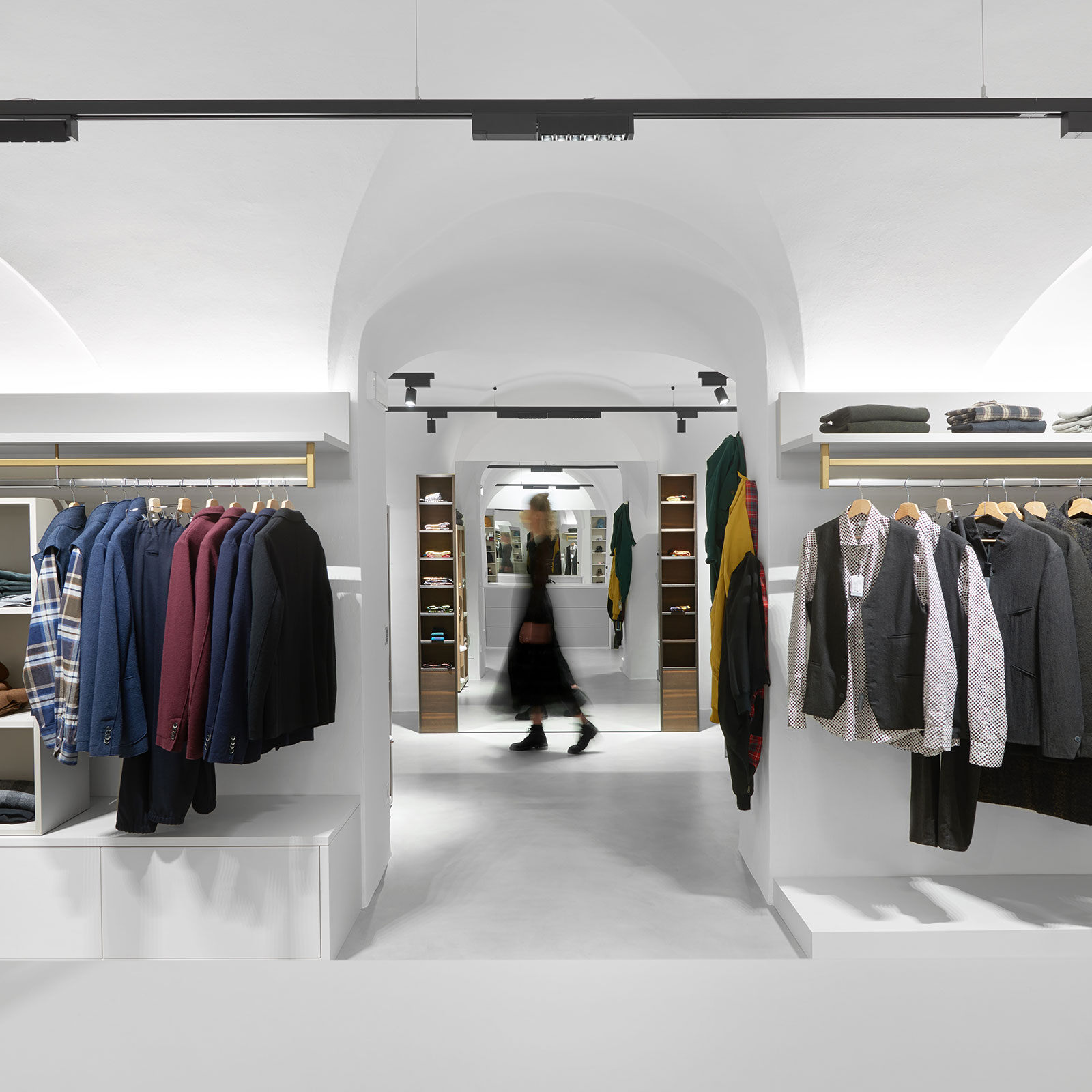 Mode für Ihn - Mode Tschurtschenthaler