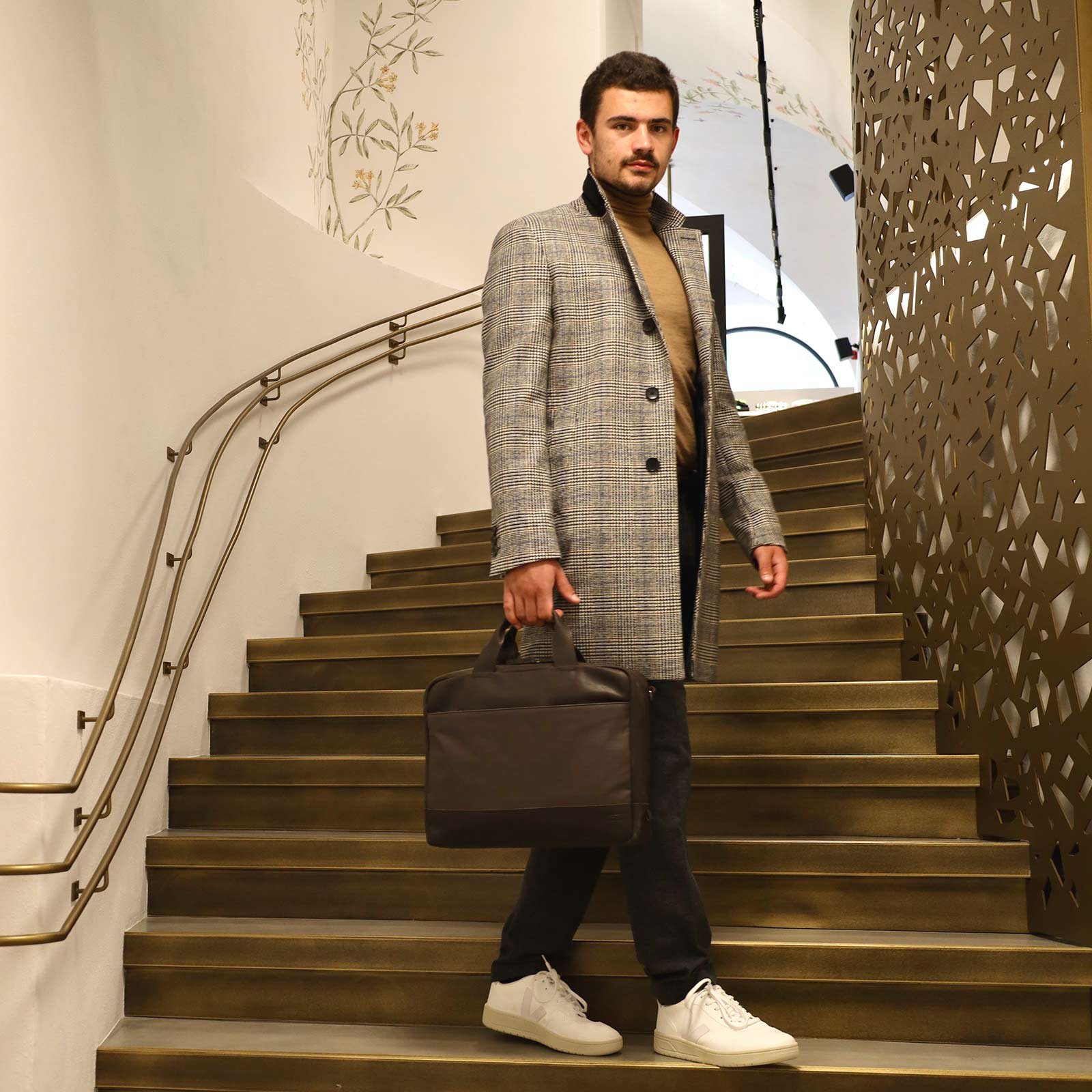 Mode für Männer - Mode Tschurtschenthaler