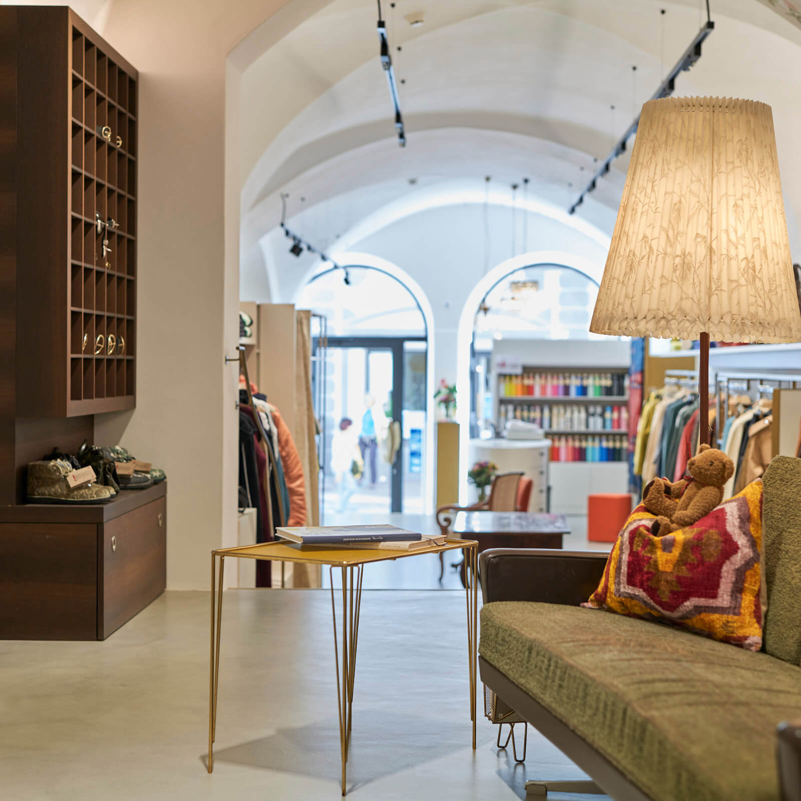 Mode, die zu Dir passt