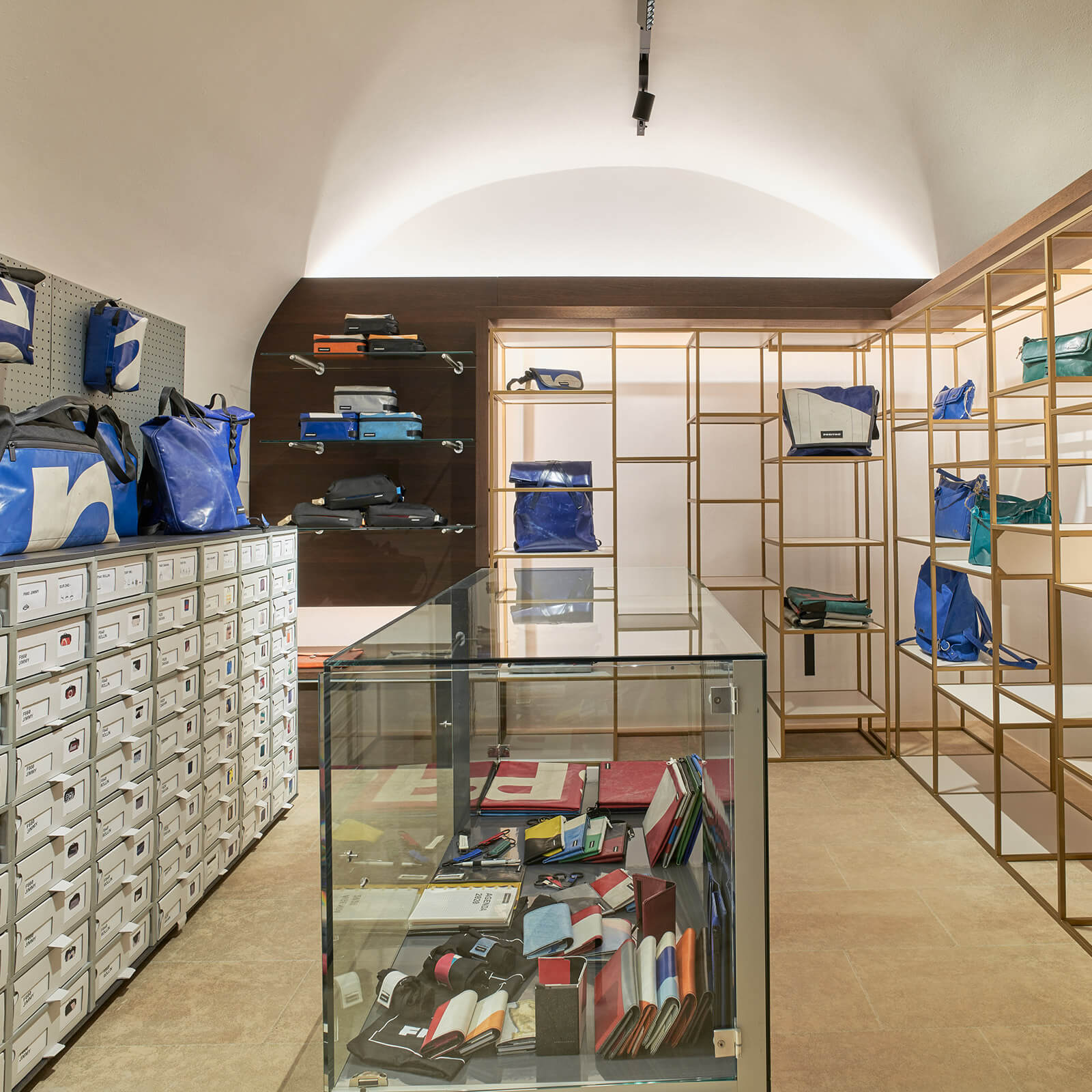 Mode Tschurtschenthaler