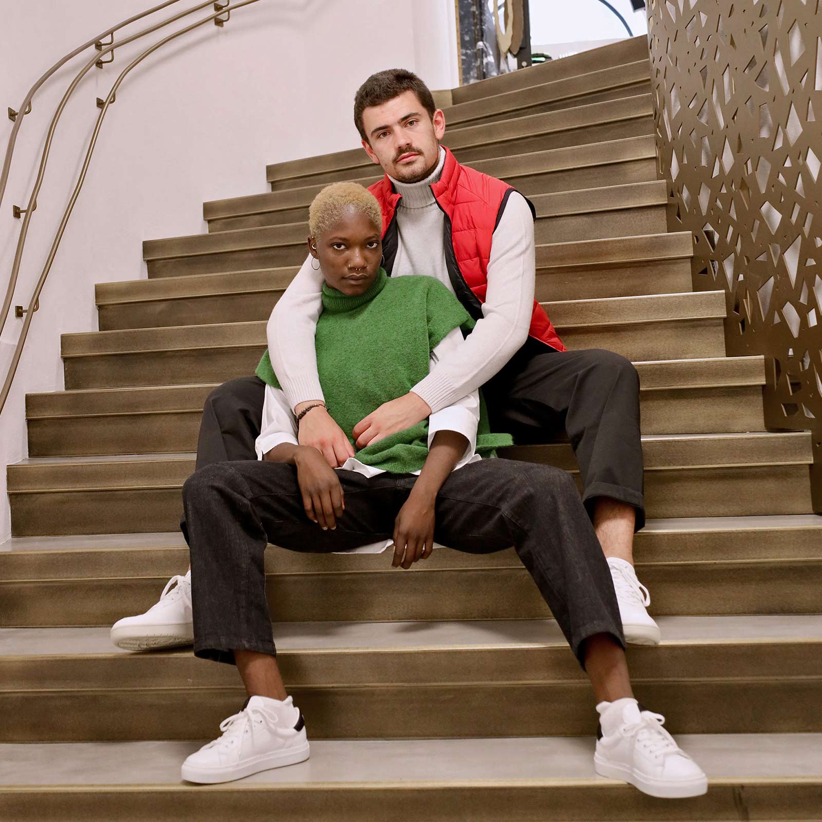 Sortiment für viele Gelegenheiten